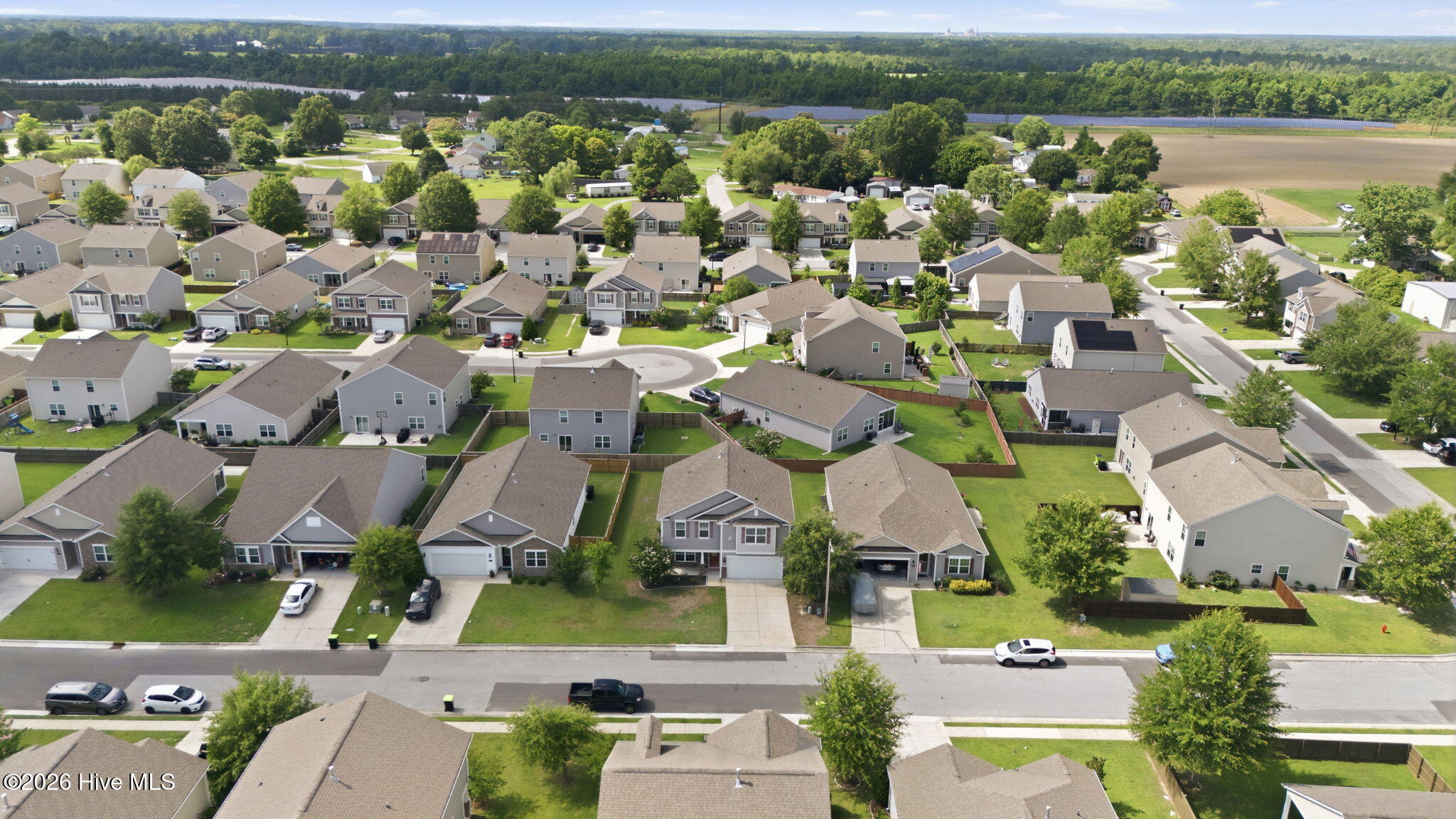 421 Frida Road New Bern, NC 28560 - Photo 45 of 55 10-web-or-mls-DJI_20260528155240_0717_D