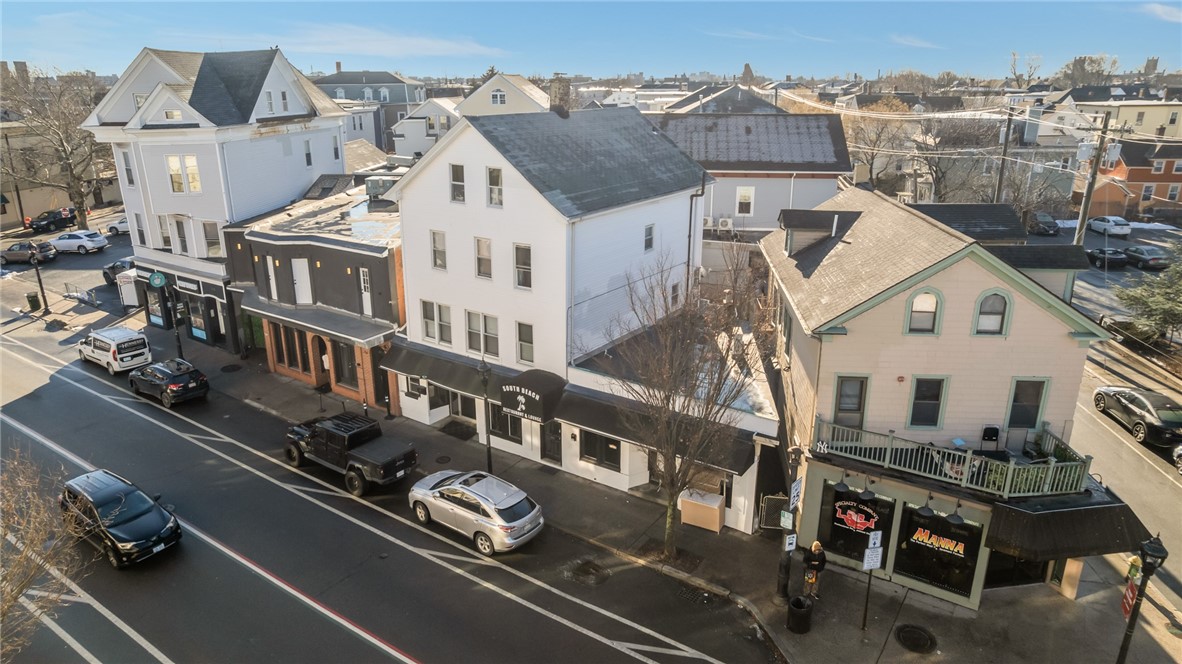 336 Atwells Avenue Providence, RI 02903 - Photo 3 of 37