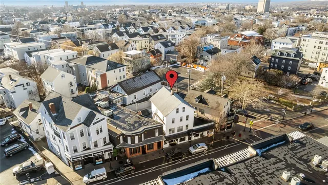$1,250,000 | 336 Atwells Avenue, Providence, RI 02903