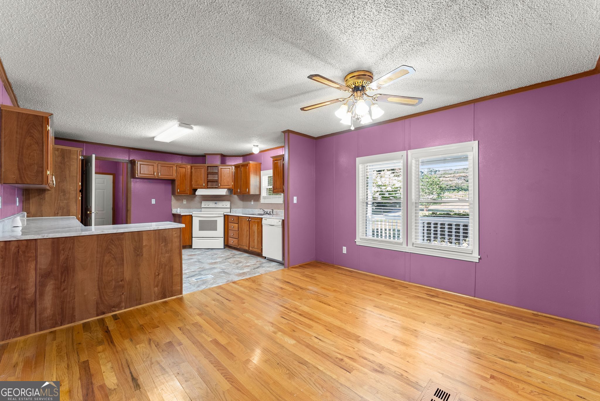 638 Hazel Creek Road Mount Airy, GA 30563 - Photo 12 of 50