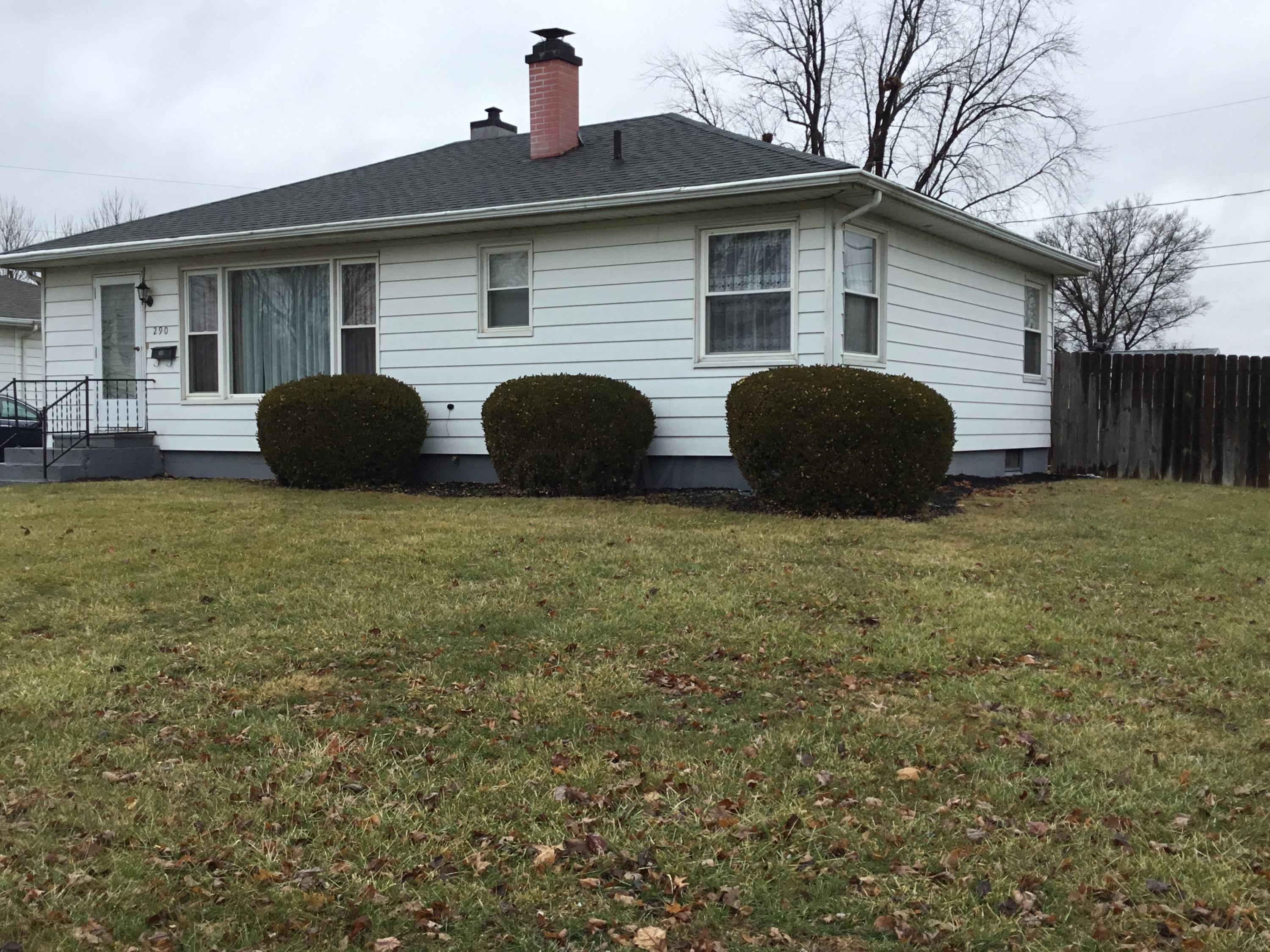 290 Lewis Road Circleville, OH 43113 - Photo 1 of 33 Gallery Image 1