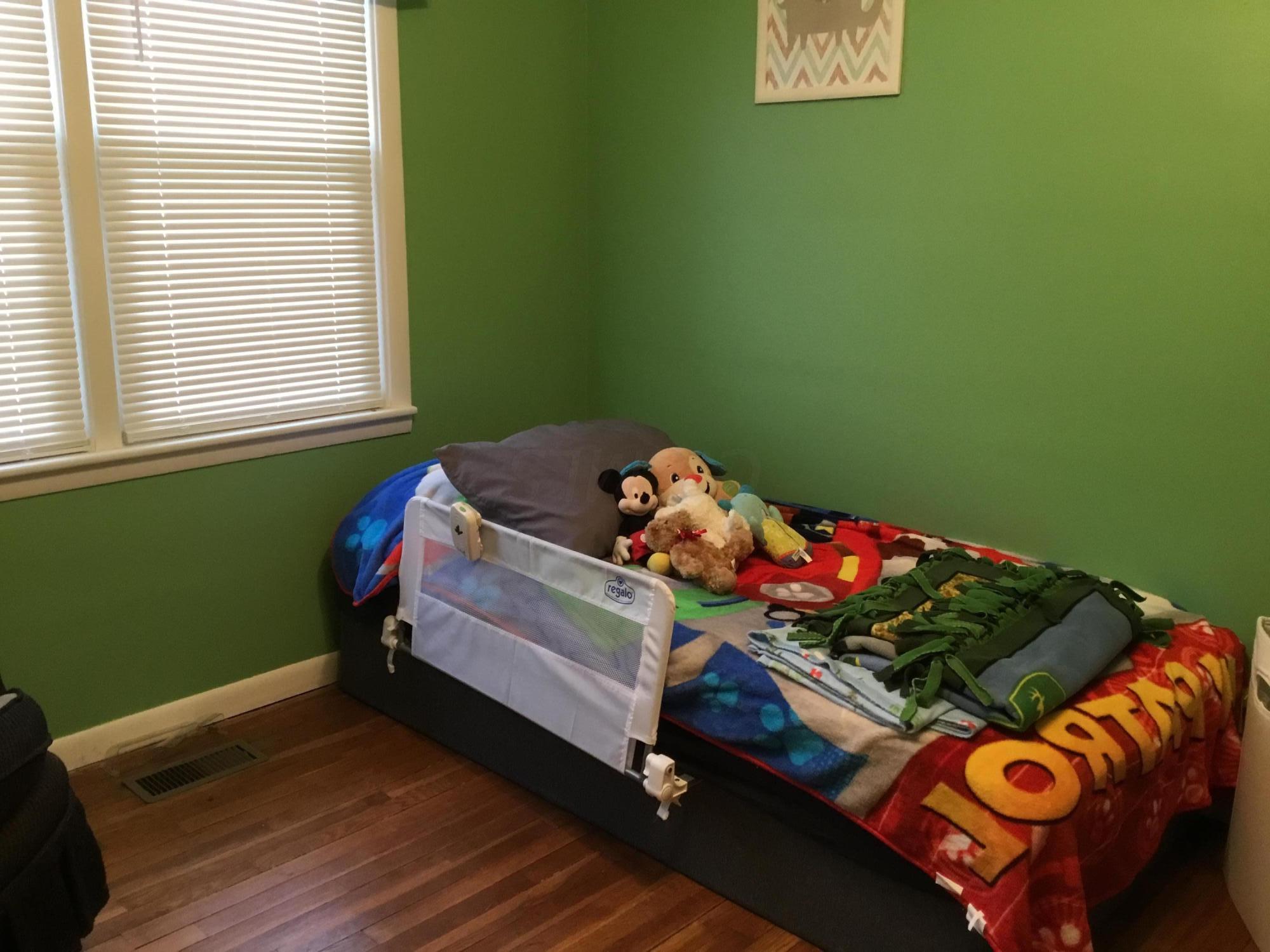 290 Lewis Road Circleville, OH 43113 - Photo 17 of 33 Gallery Image 17