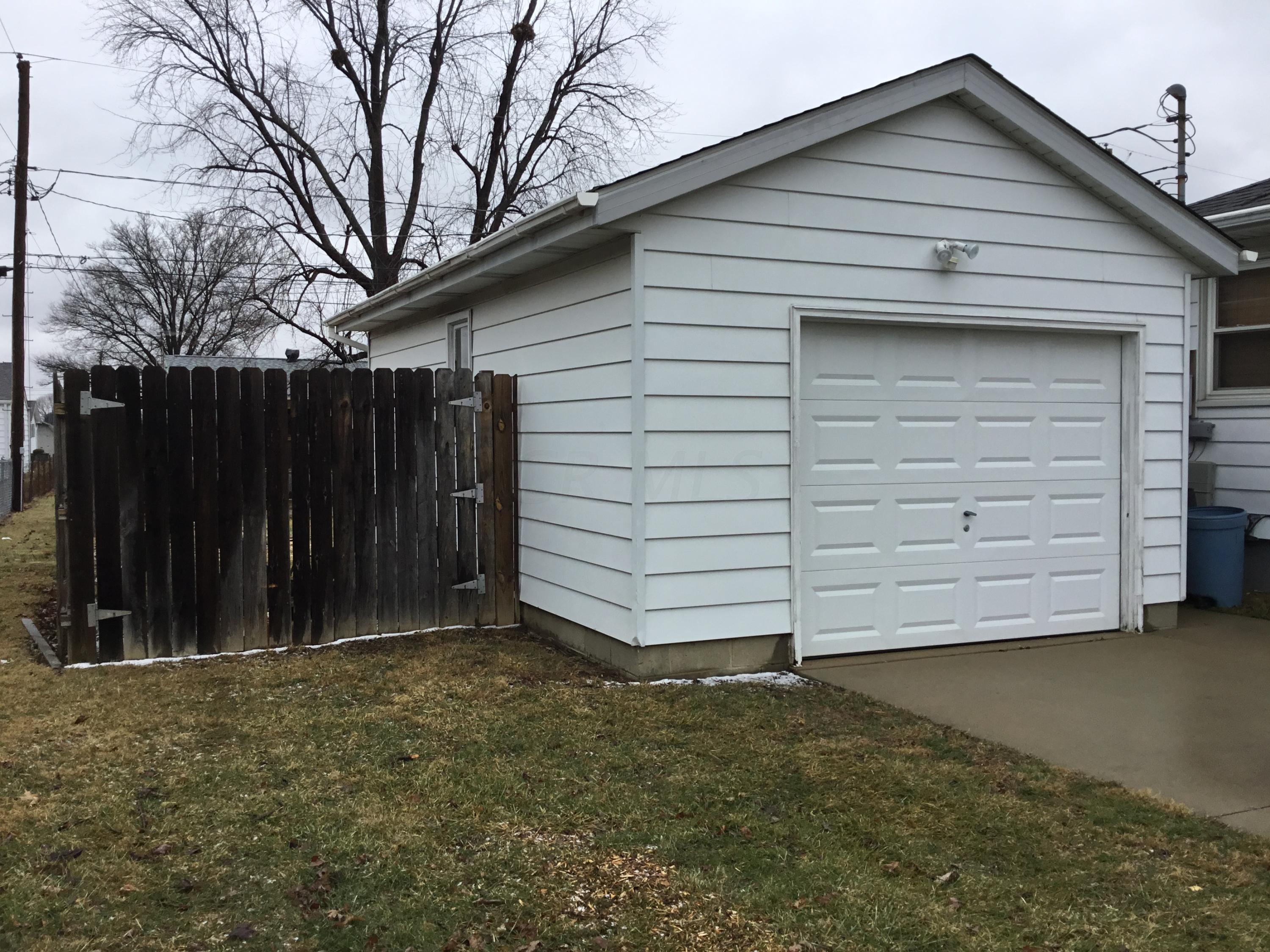290 Lewis Road Circleville, OH 43113 - Photo 2 of 33 Gallery Image 2