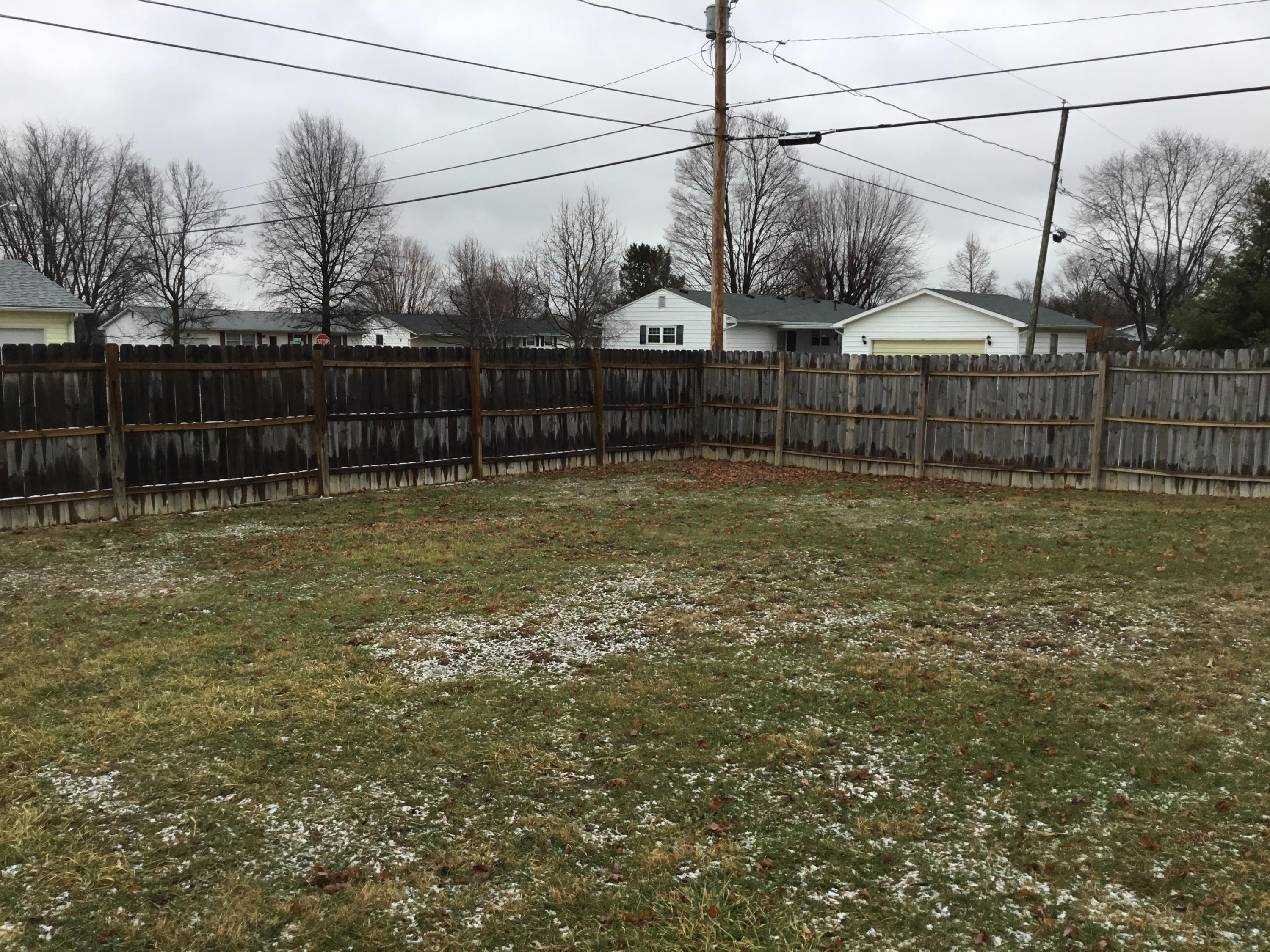 290 Lewis Road Circleville, OH 43113 - Photo 27 of 33 Gallery Image 27