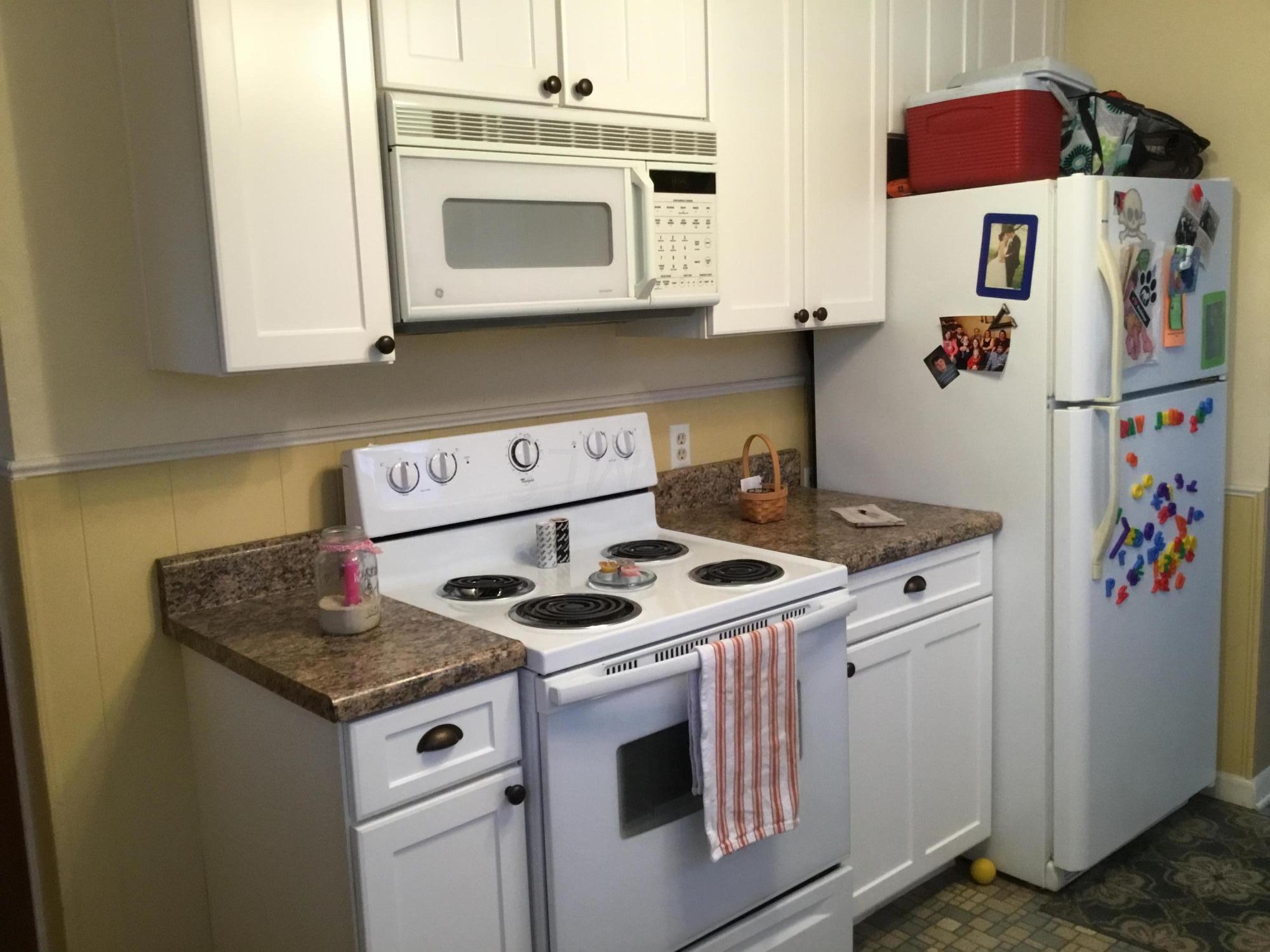 290 Lewis Road Circleville, OH 43113 - Photo 3 of 33 Gallery Image 3