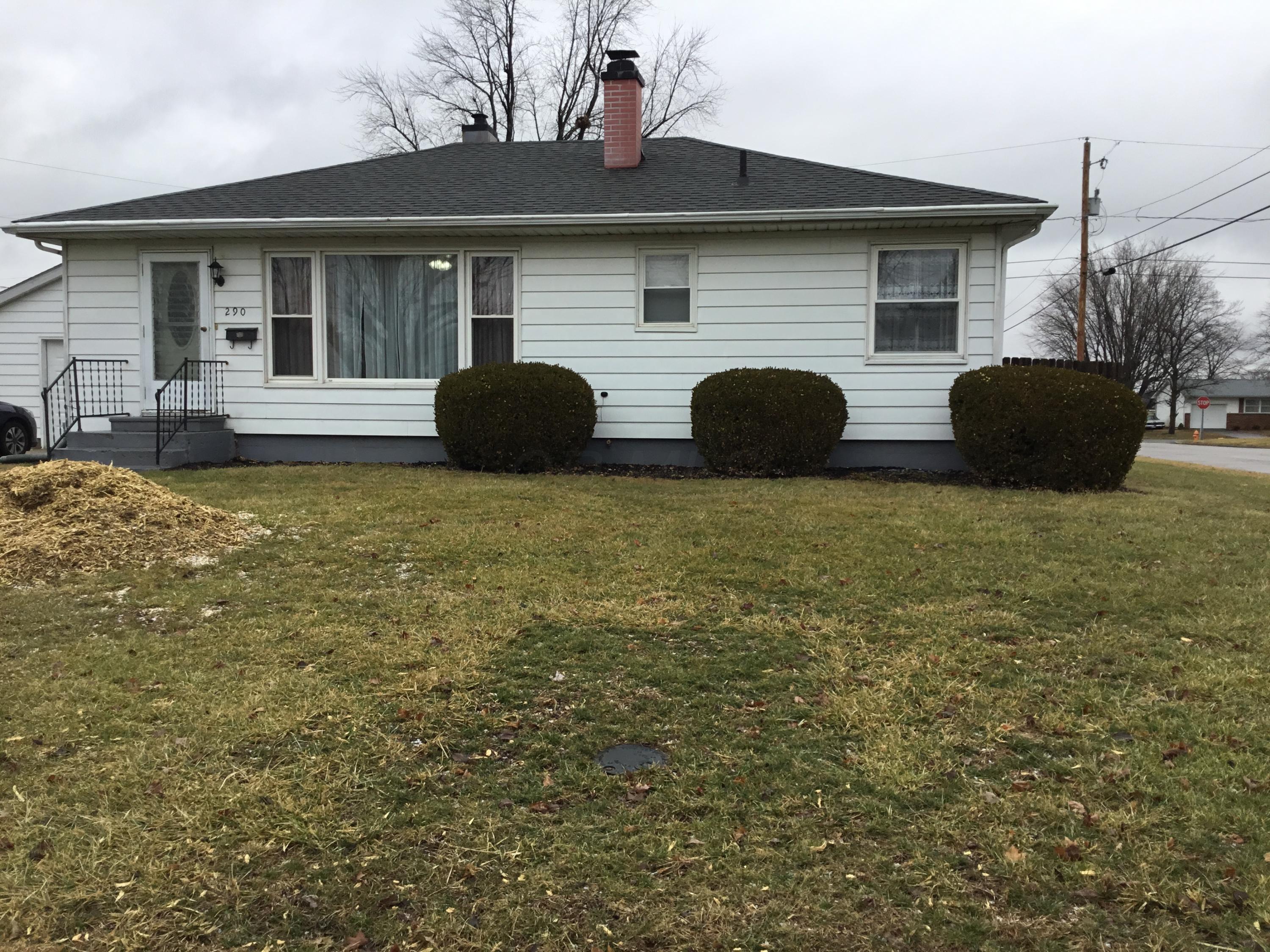 290 Lewis Road Circleville, OH 43113 - Photo 32 of 33 Gallery Image 32