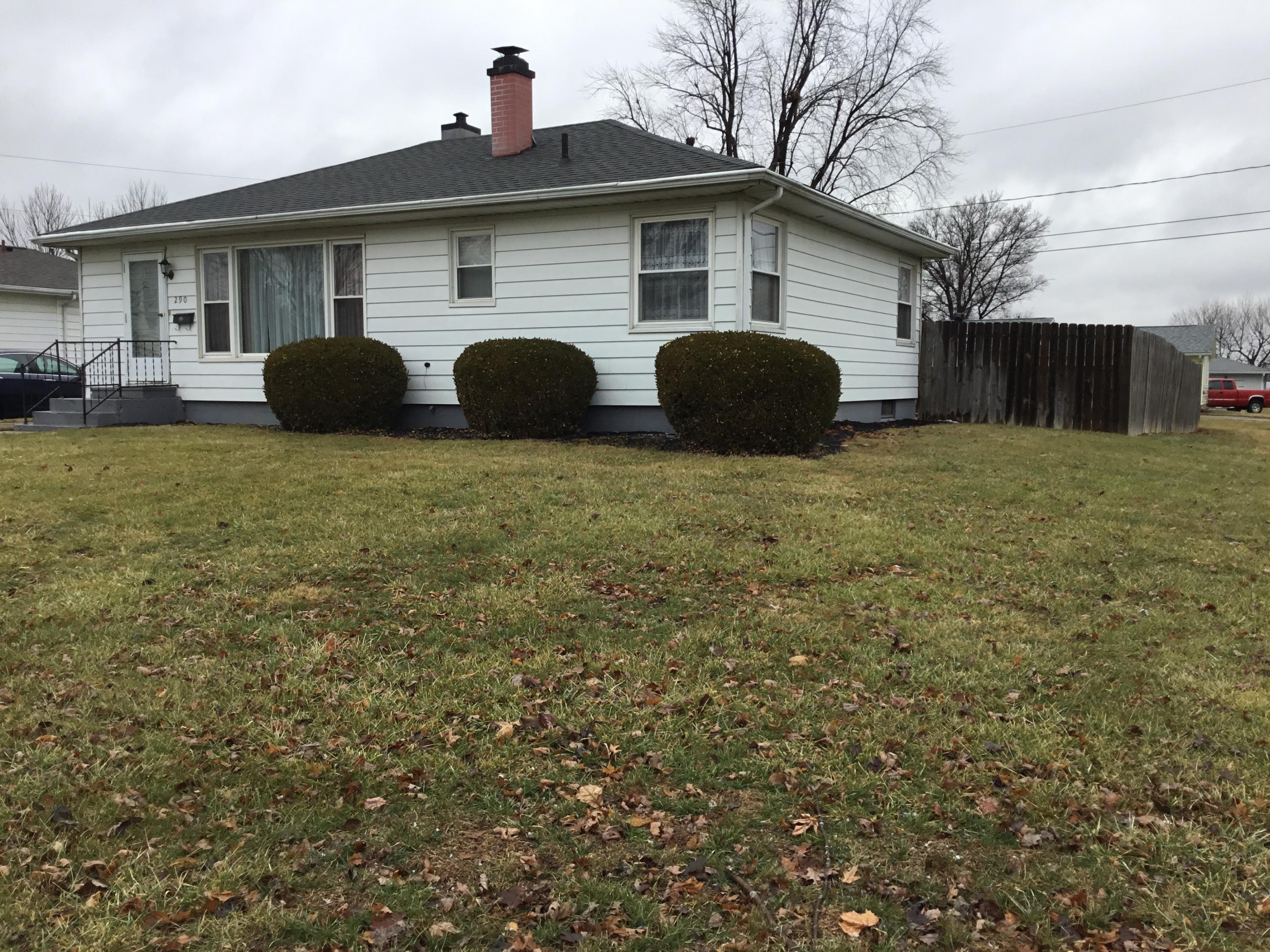 290 Lewis Road Circleville, OH 43113 - Photo 33 of 33 Gallery Image 33
