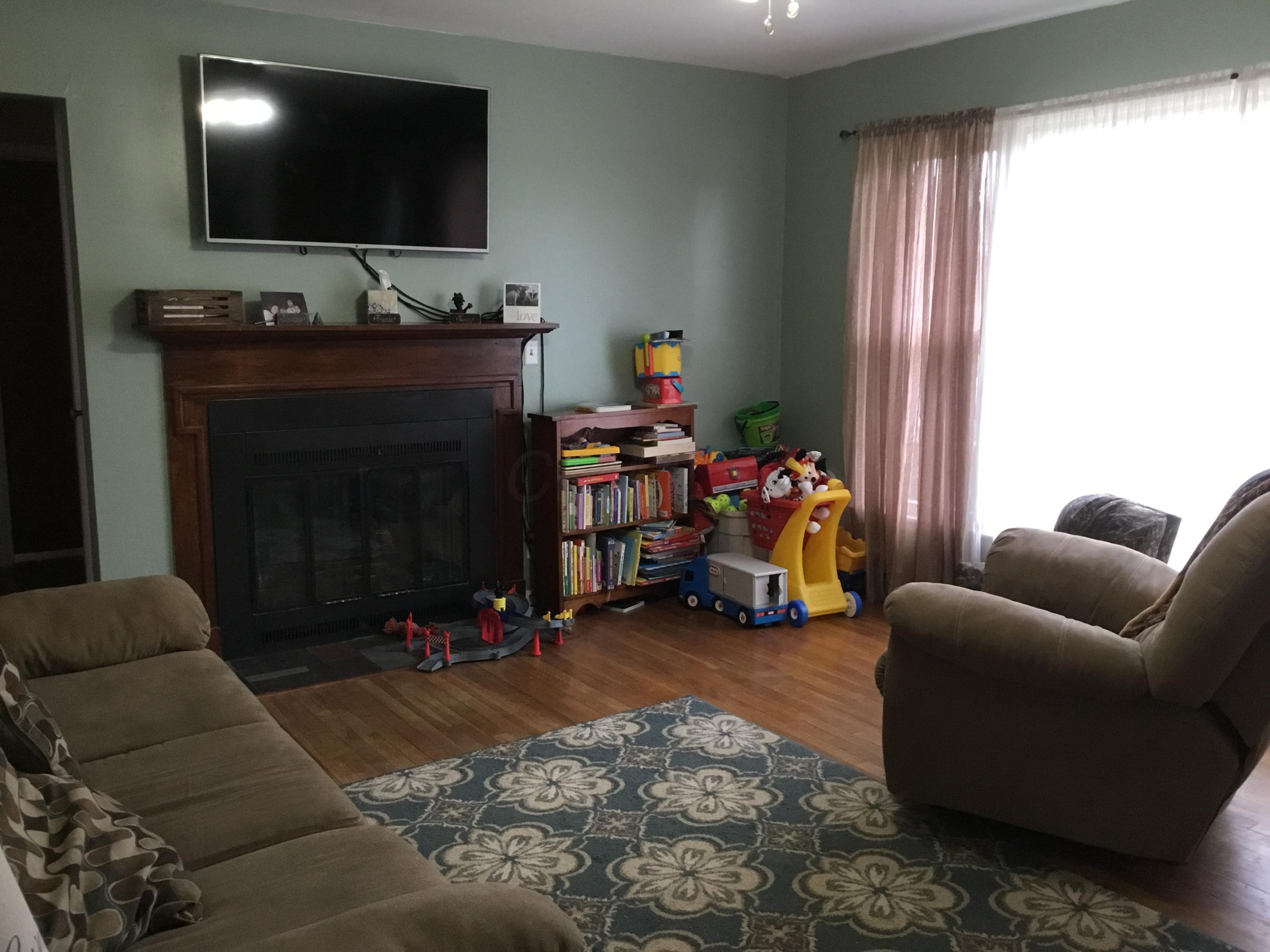 290 Lewis Road Circleville, OH 43113 - Photo 9 of 33 Gallery Image 9