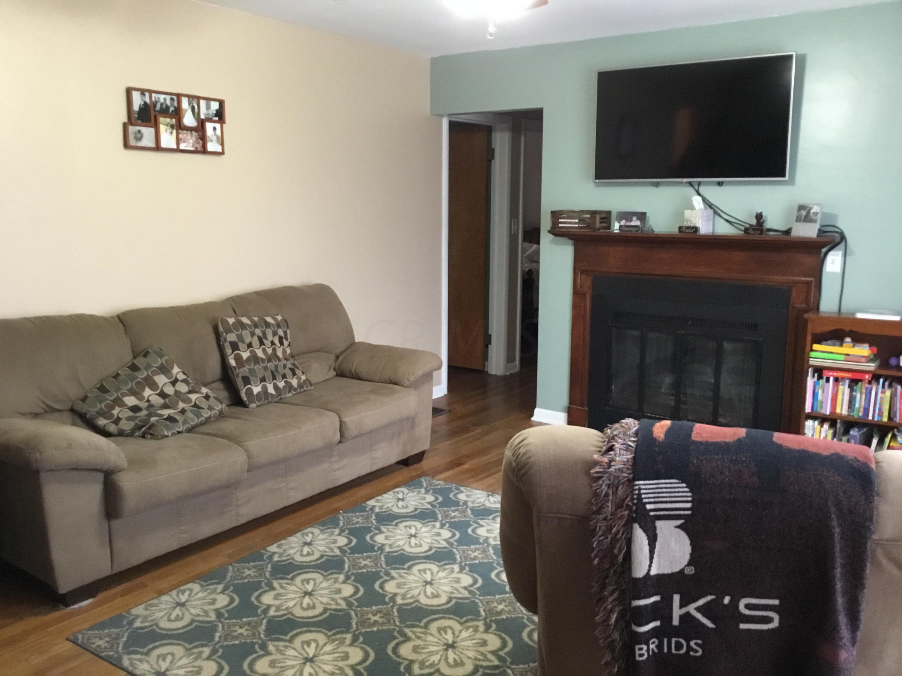 290 Lewis Road Circleville, OH 43113 - Photo 10 of 33 Gallery Image 10
