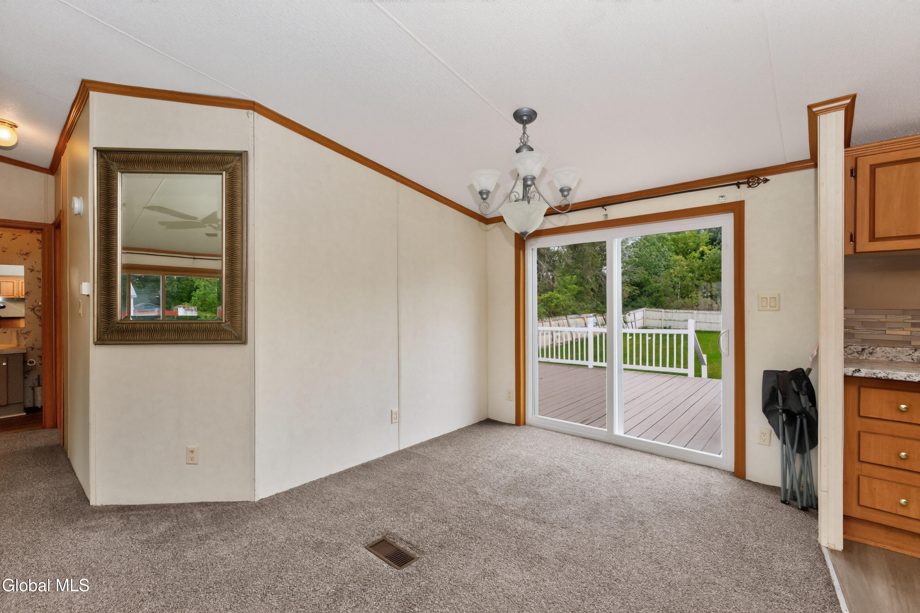 509 Drifting Ridge Road Fort Edward, NY 12828 - Photo 11 of 35 2 Diningroom 2