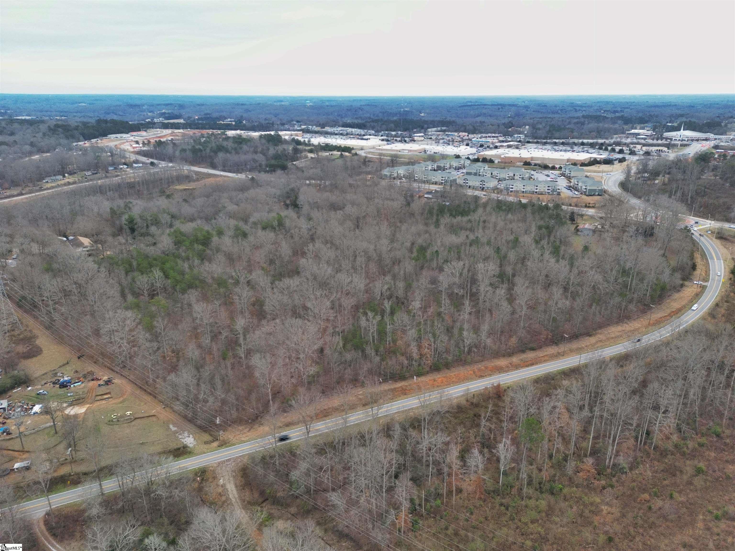 0 Prince Perry Road, Unit HERTA STREET Easley, SC 29640 - Photo 5 of 6