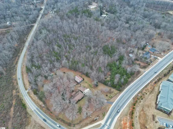 $1,615,000 | 0 Prince Perry Road, Unit HERTA STREET, Easley, SC 29640