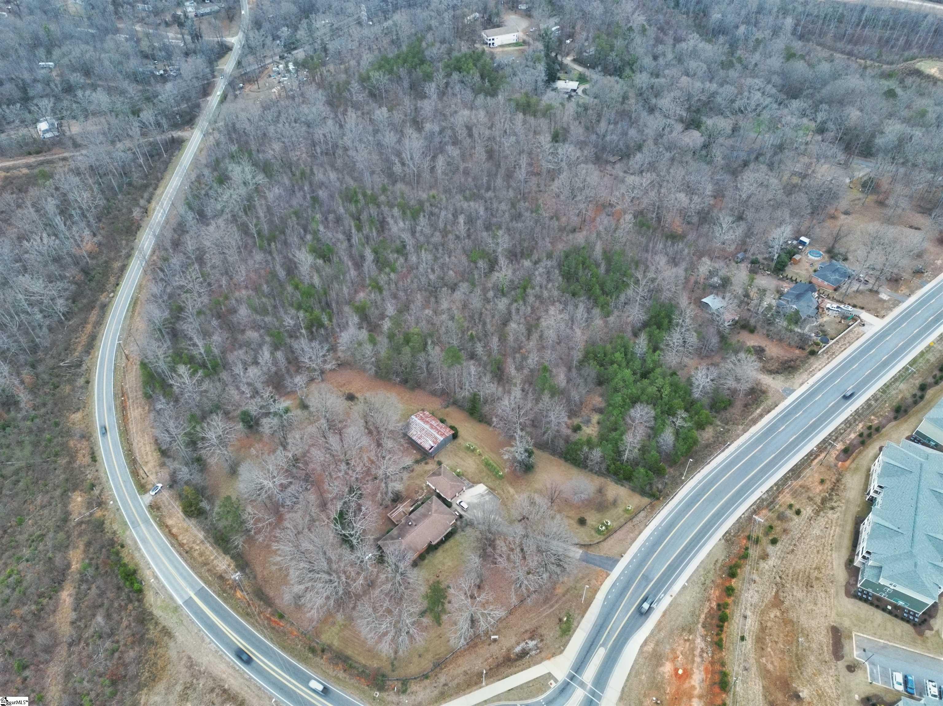 0 Prince Perry Road, Unit HERTA STREET Easley, SC 29640 - Photo 6 of 6
