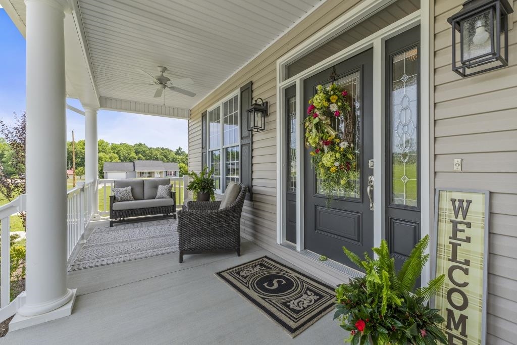 212 McCoy Road Grayson, KY 41143 - Photo 38 of 46 Gallery Image 38