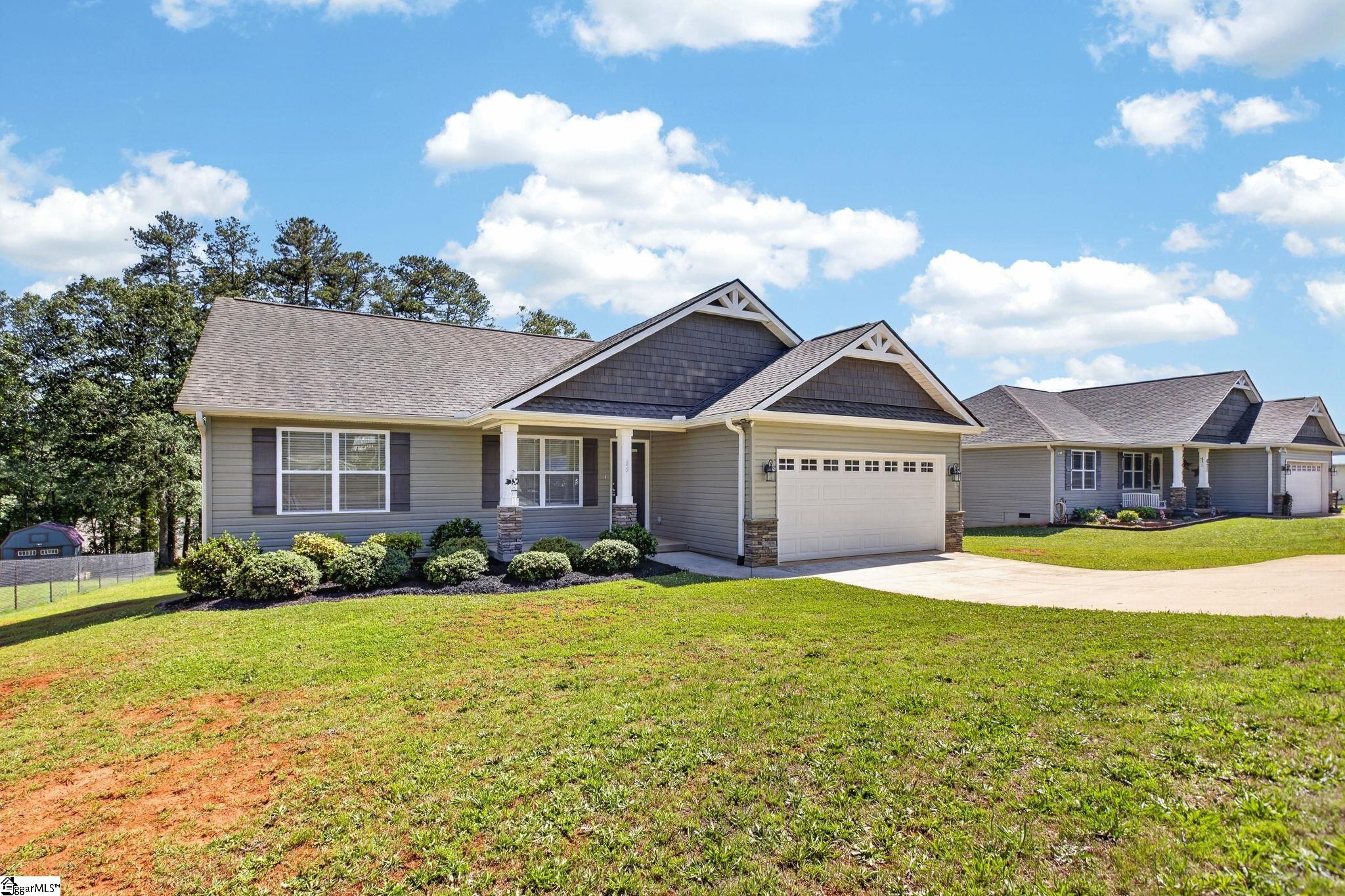 85 Butler Road Lyman, SC 29365 - Photo 2 of 44