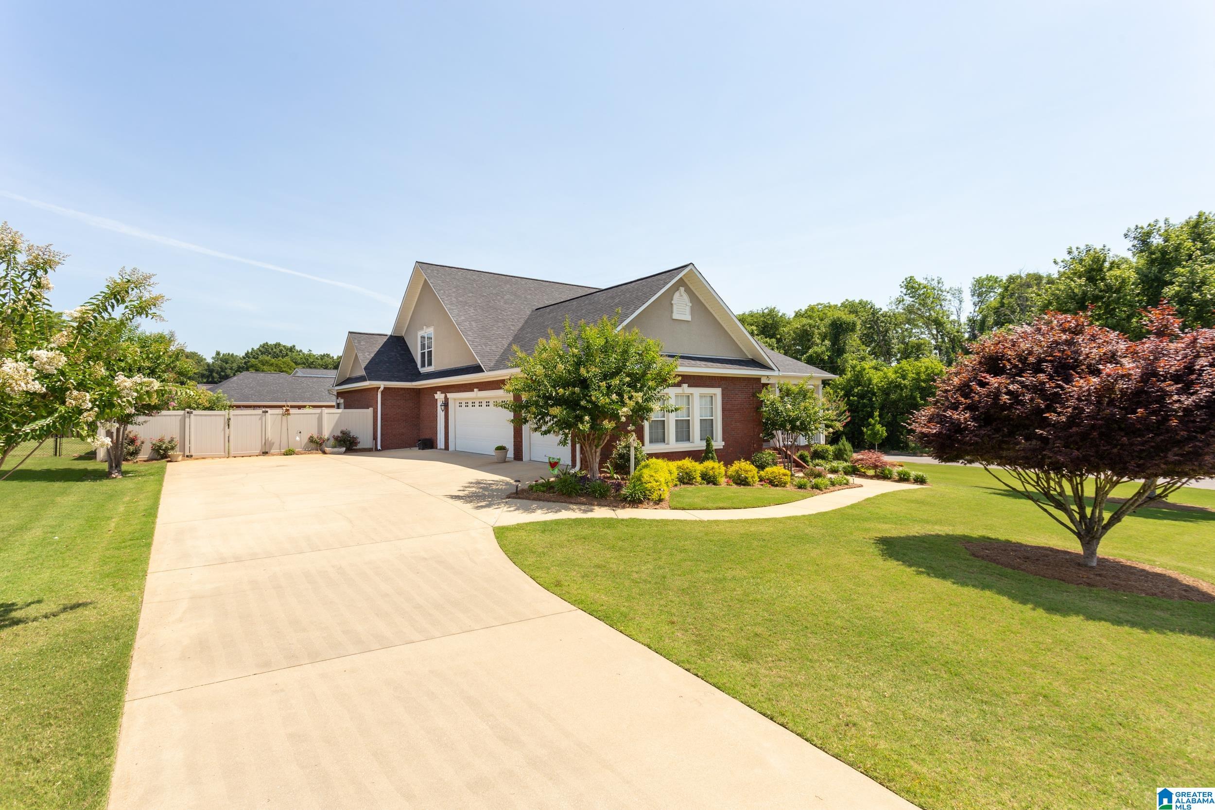 379 Barrington Circle Alexandria, AL 36250 - Photo 3 of 42