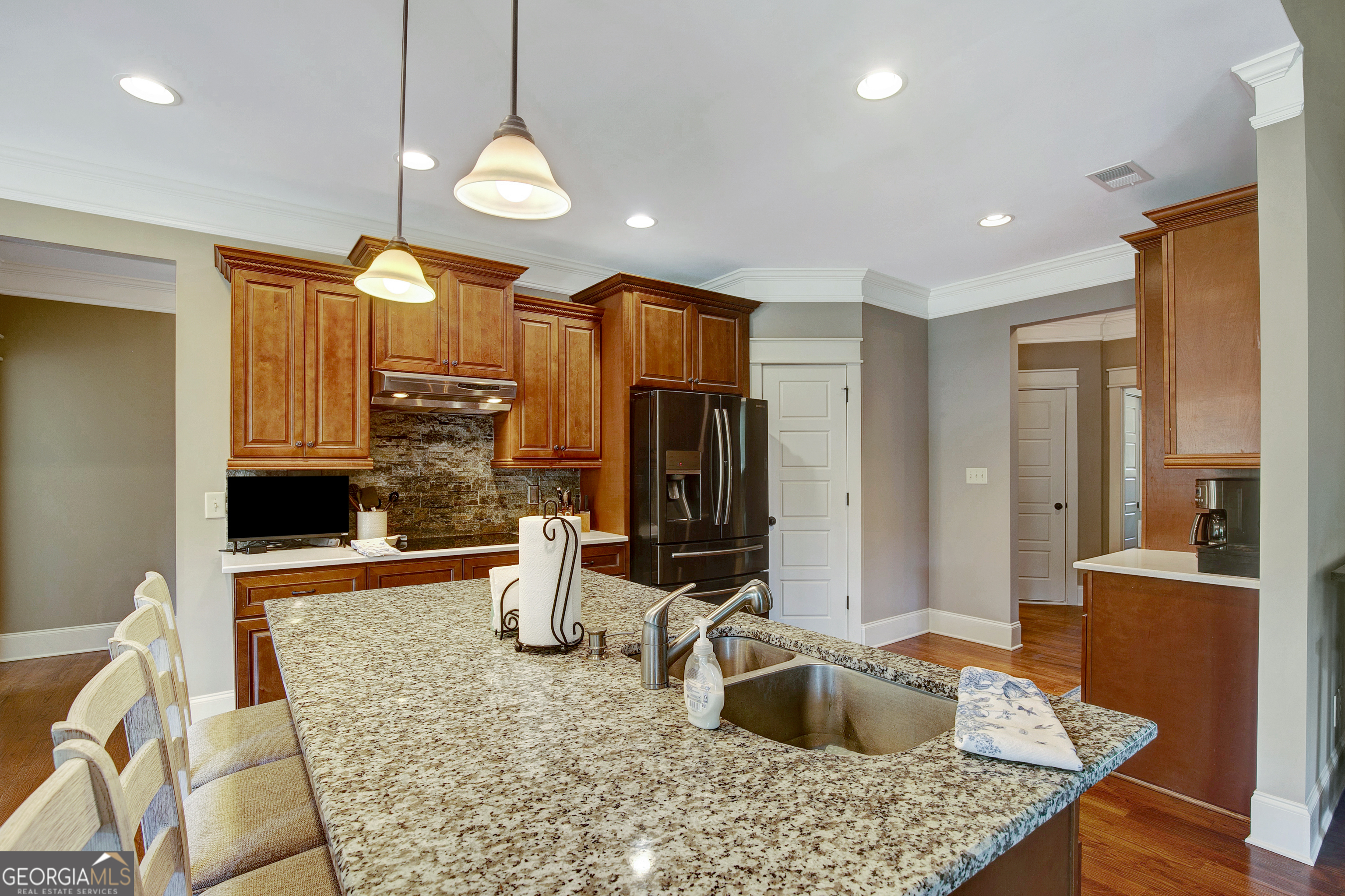 137 Kenmare Row Tyrone, GA 30290 - Photo 20 of 54