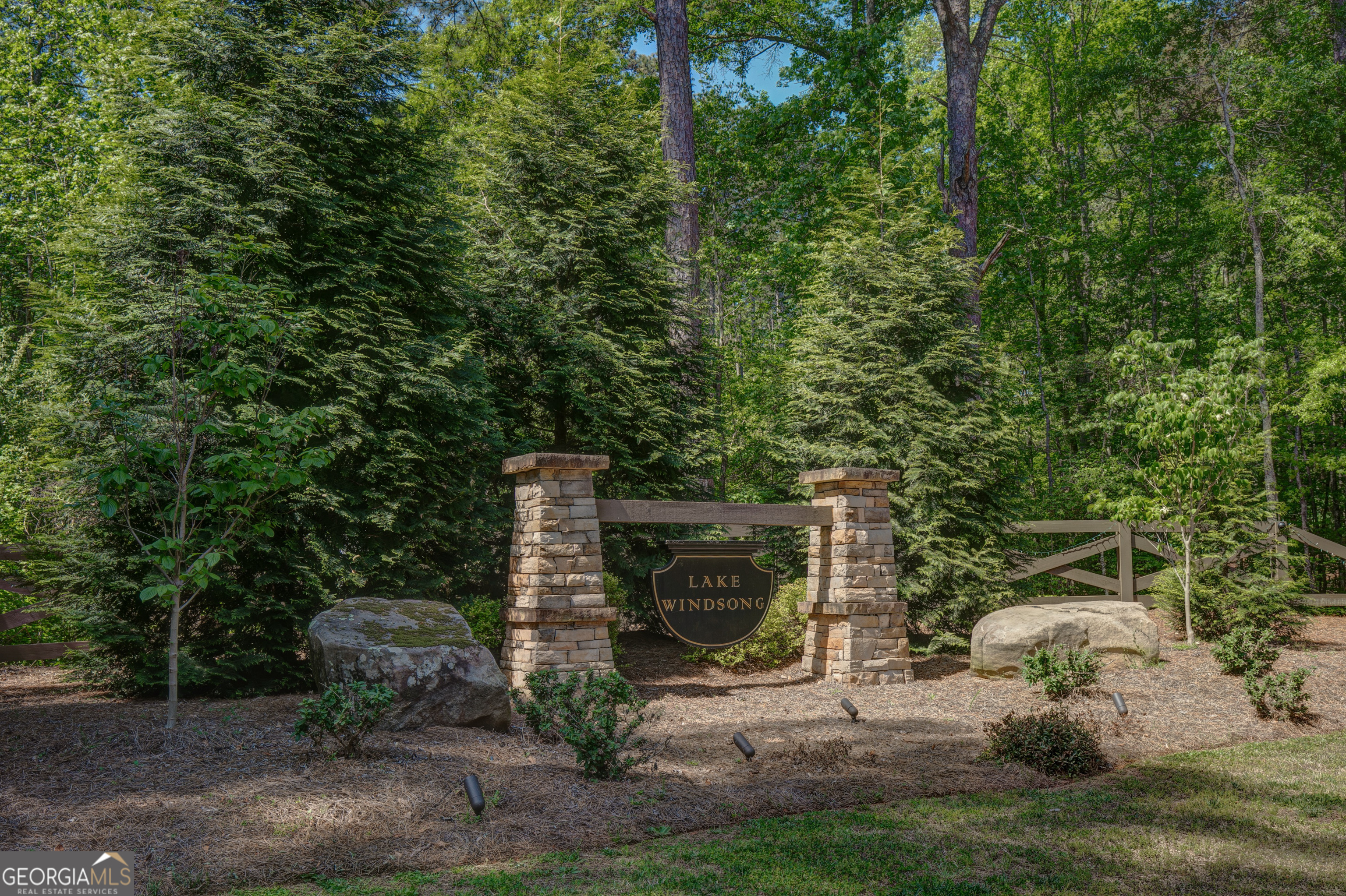 137 Kenmare Row Tyrone, GA 30290 - Photo 48 of 54