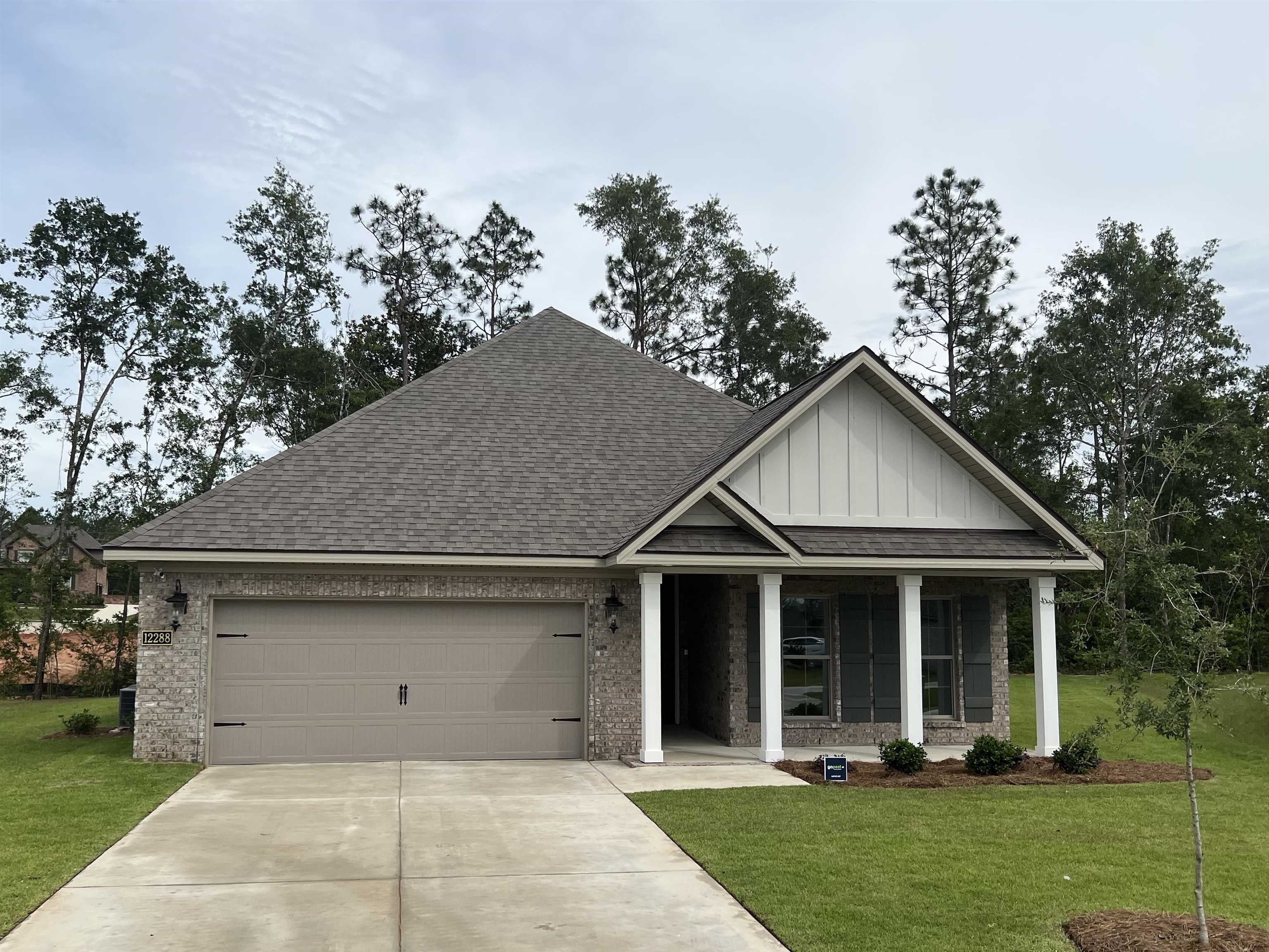 12288 Ginger Circle Daphne, AL 36527 - Photo 1 of 3