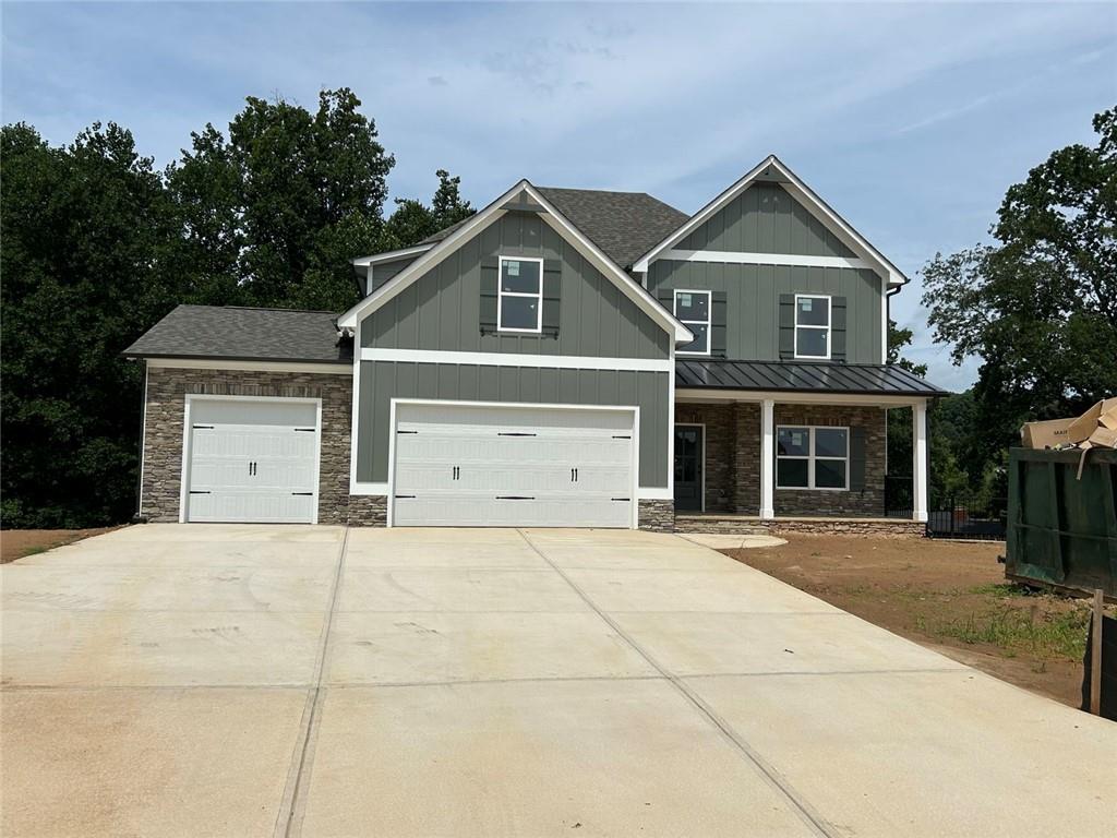 3 Barnwood Pte Dallas, GA 30132 - Photo 2 of 5