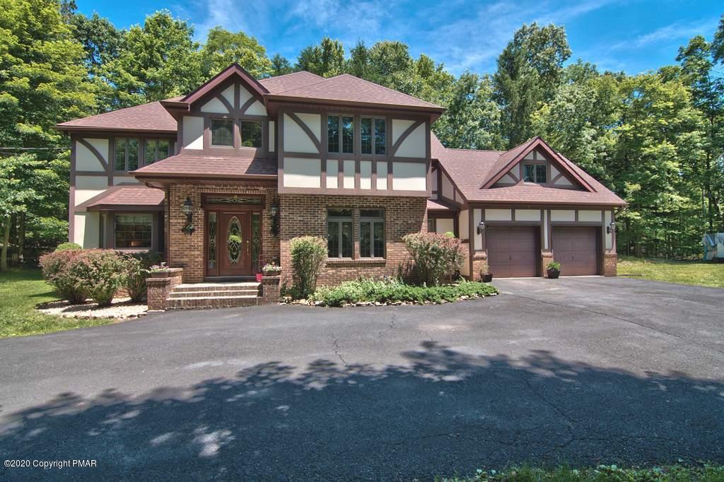 87 Turkey Ridge Road East Stroudsburg, PA 18302 - Photo 1 of 71 Photo 01 - Copy