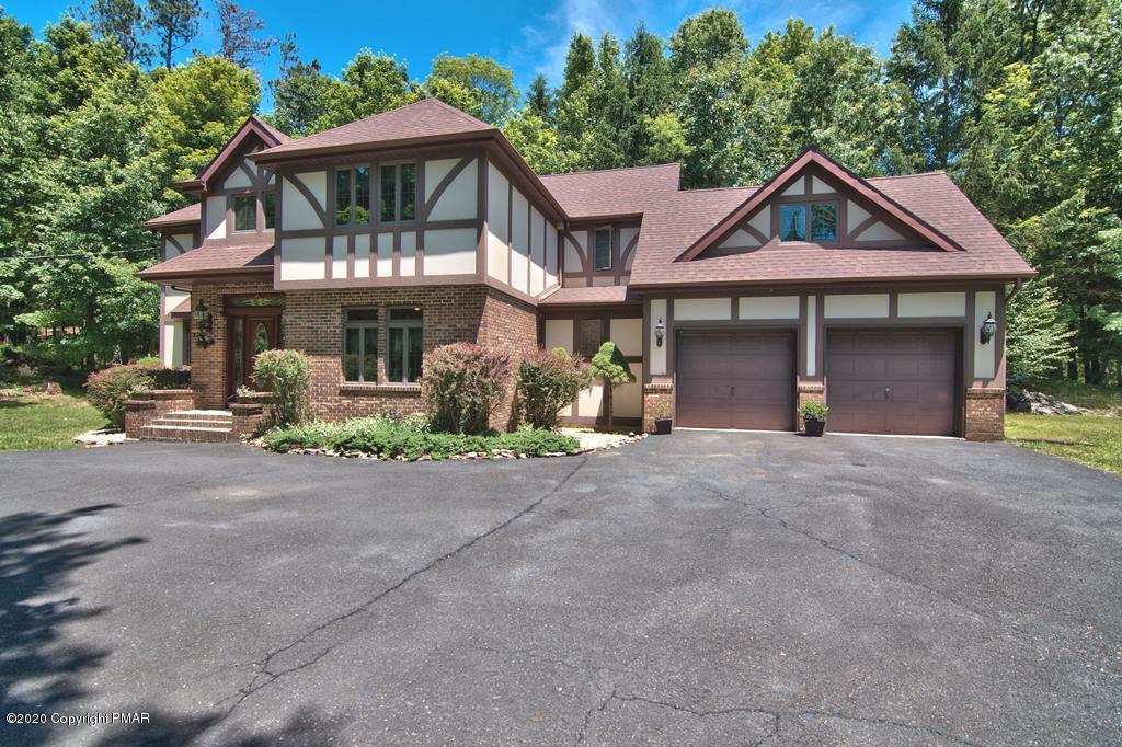 87 Turkey Ridge Road East Stroudsburg, PA 18302 - Photo 51 of 71 Photo 52