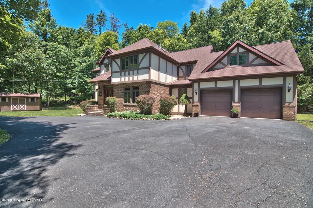 87 Turkey Ridge Road East Stroudsburg, PA 18302 - Photo 53 of 71 Photo 54