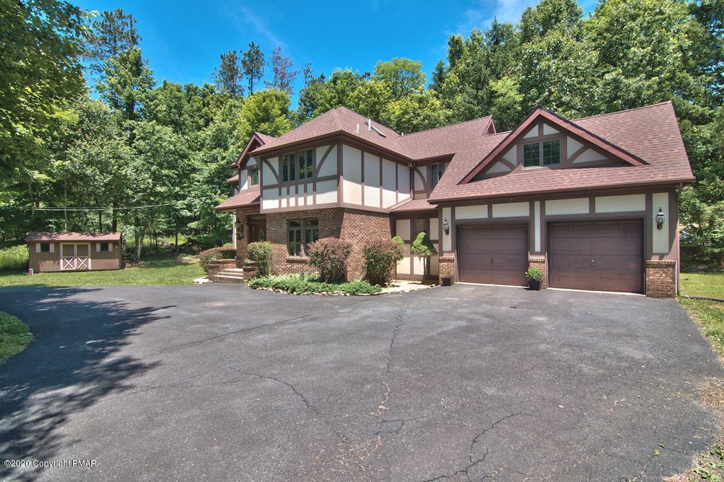 87 Turkey Ridge Road East Stroudsburg, PA 18302 - Photo 6 of 71 Photo 03