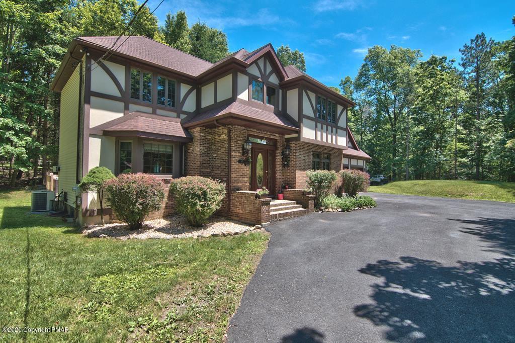 87 Turkey Ridge Road East Stroudsburg, PA 18302 - Photo 67 of 71 Photo 68