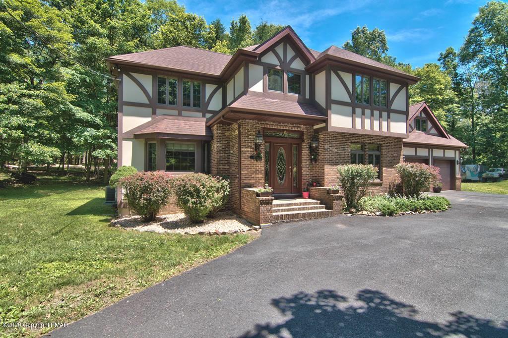 87 Turkey Ridge Road East Stroudsburg, PA 18302 - Photo 68 of 71 Photo 69