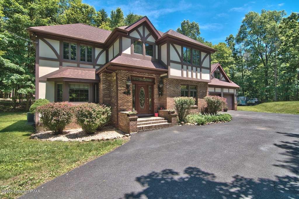 87 Turkey Ridge Road East Stroudsburg, PA 18302 - Photo 69 of 71 Photo 70