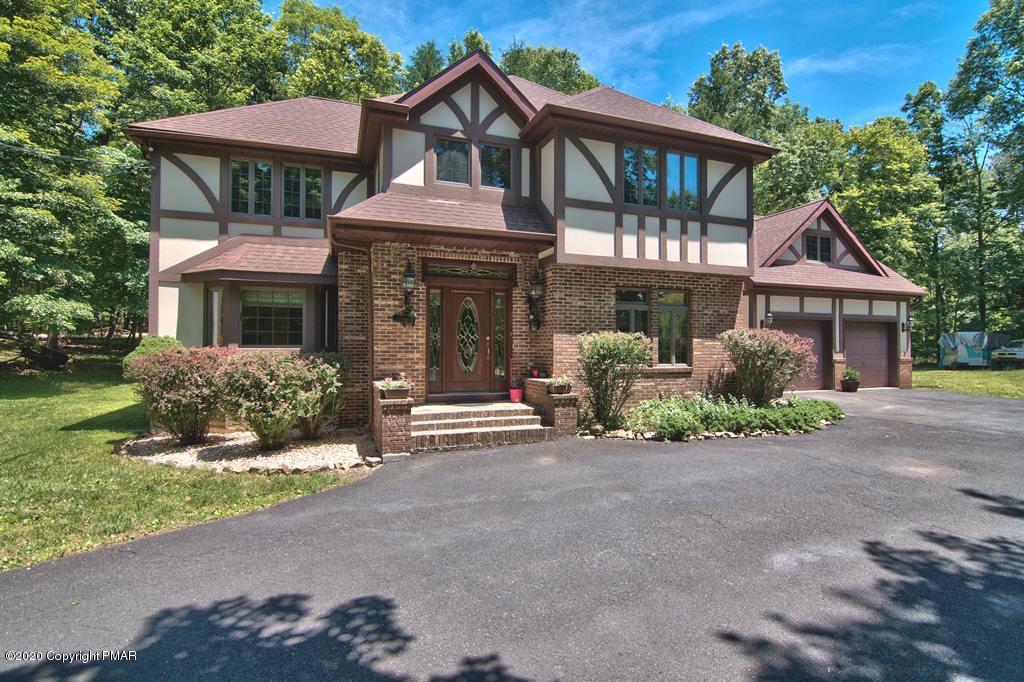 87 Turkey Ridge Road East Stroudsburg, PA 18302 - Photo 70 of 71 Photo 71