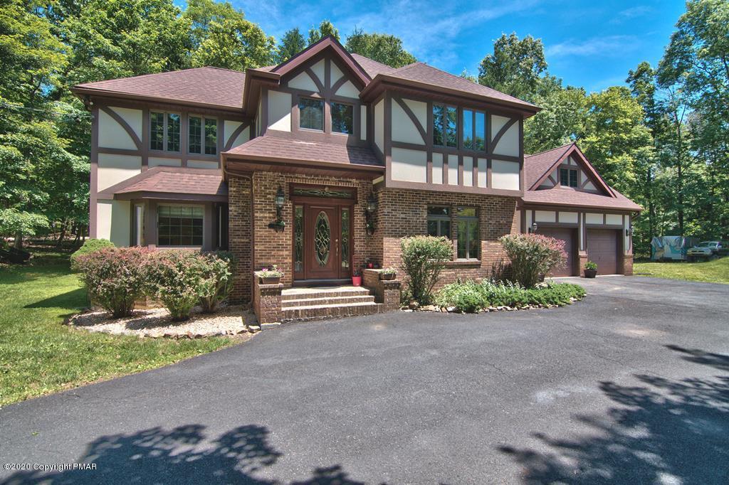 87 Turkey Ridge Road East Stroudsburg, PA 18302 - Photo 71 of 71 Photo 72