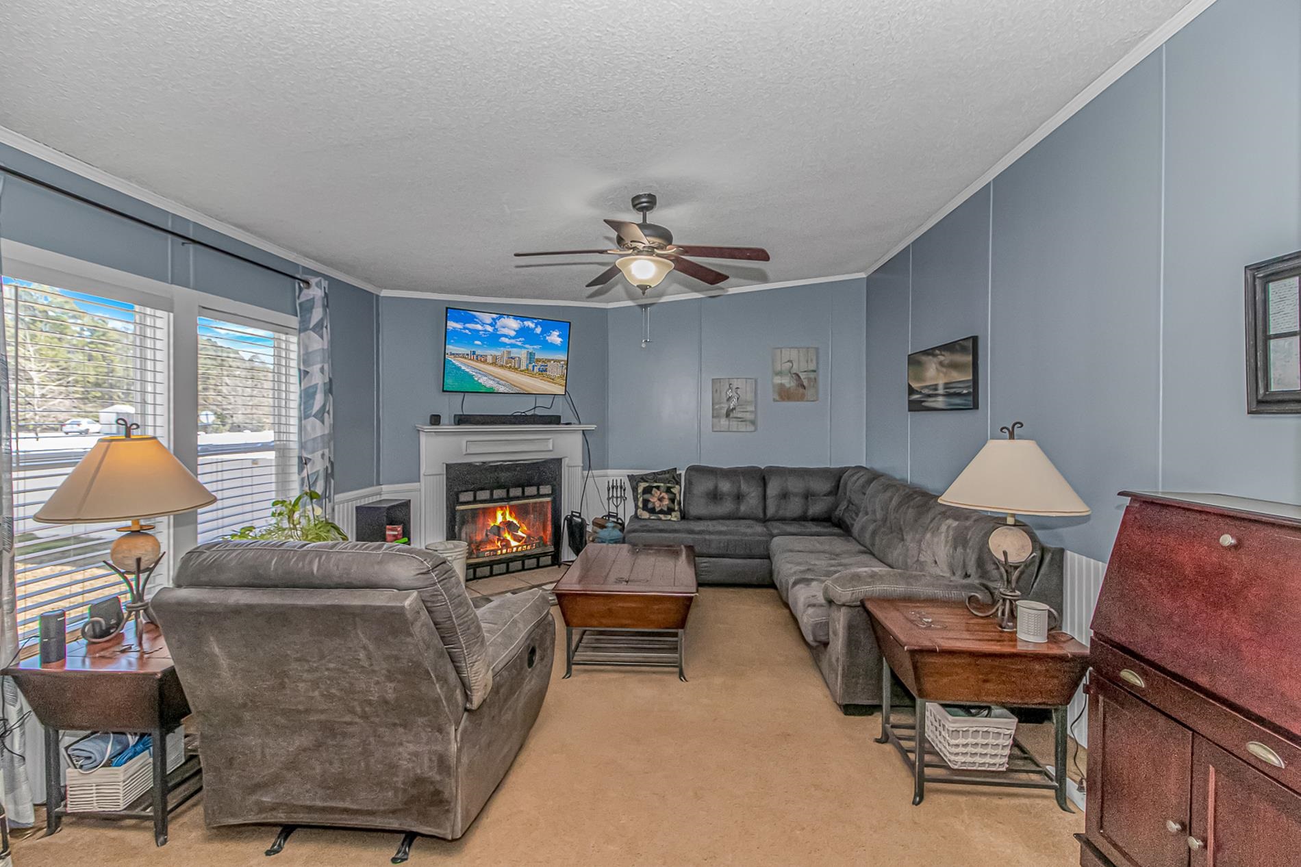 6043 East West Way Myrtle Beach, SC 29588 - Photo 7 of 30