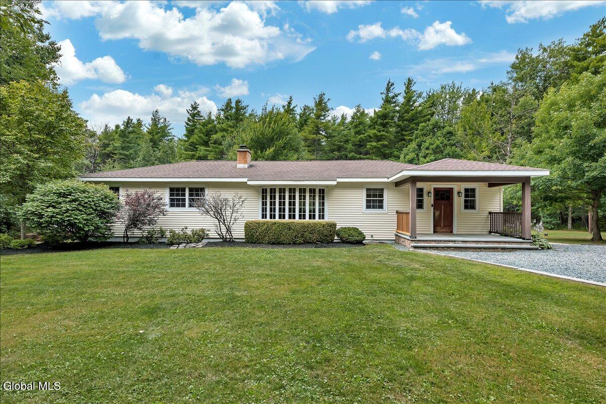 54 Cold Springs Road Pittstown, NY 12180 - Photo 1 of 59 1