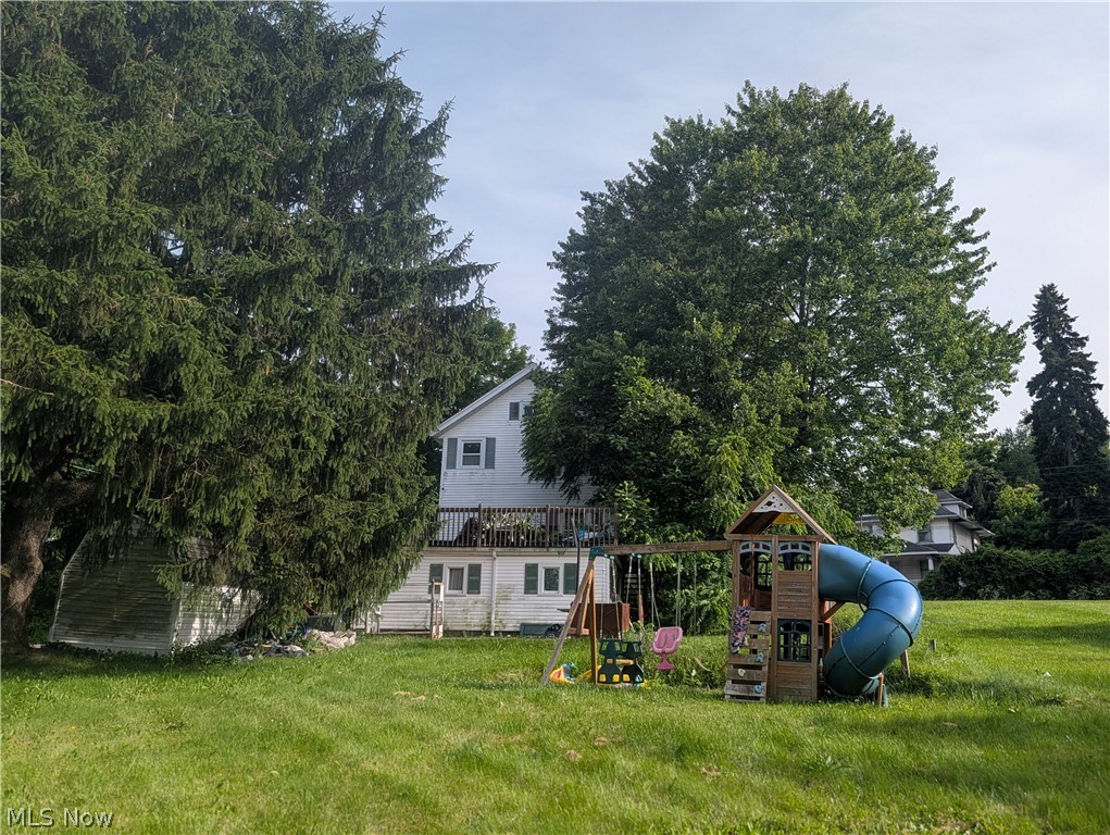 848 Springmill Street Mansfield, OH 44906 - Photo 5 of 5
