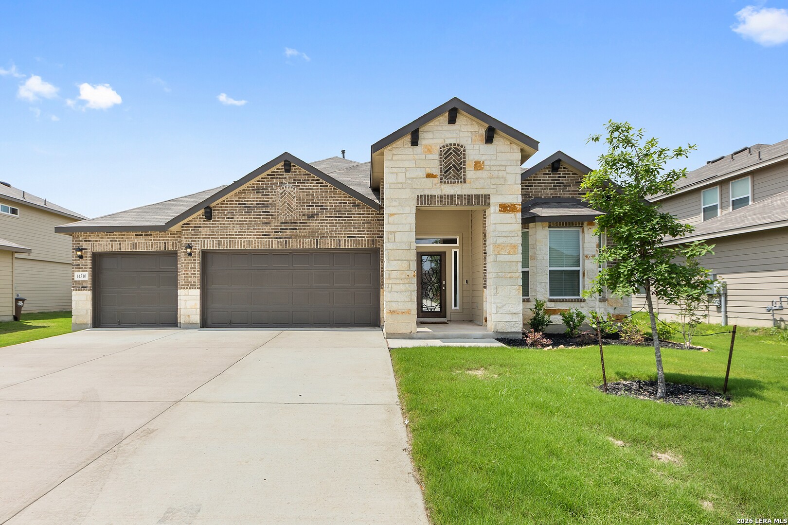 14510 Clay Rdg Run San Antonio, TX 78253 - Photo 1 of 37