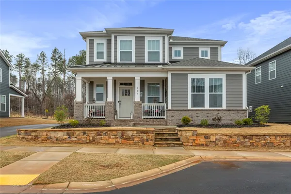 $499,900 | 108 Founders Boulevard, Central, SC 29630