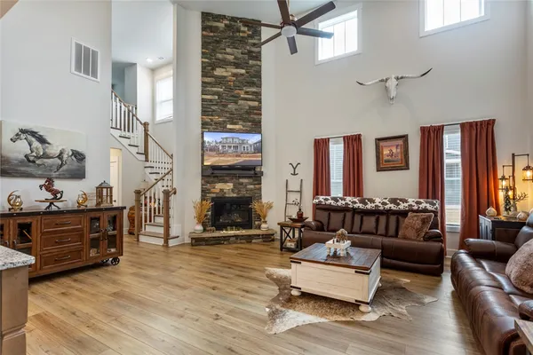 $499,900 | 108 Founders Boulevard, Central, SC 29630