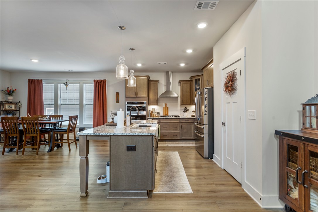 108 Founders Boulevard Central, SC 29630 - Photo 13 of 41