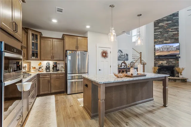 $514,500 | 108 Founders Boulevard, Central, SC 29630