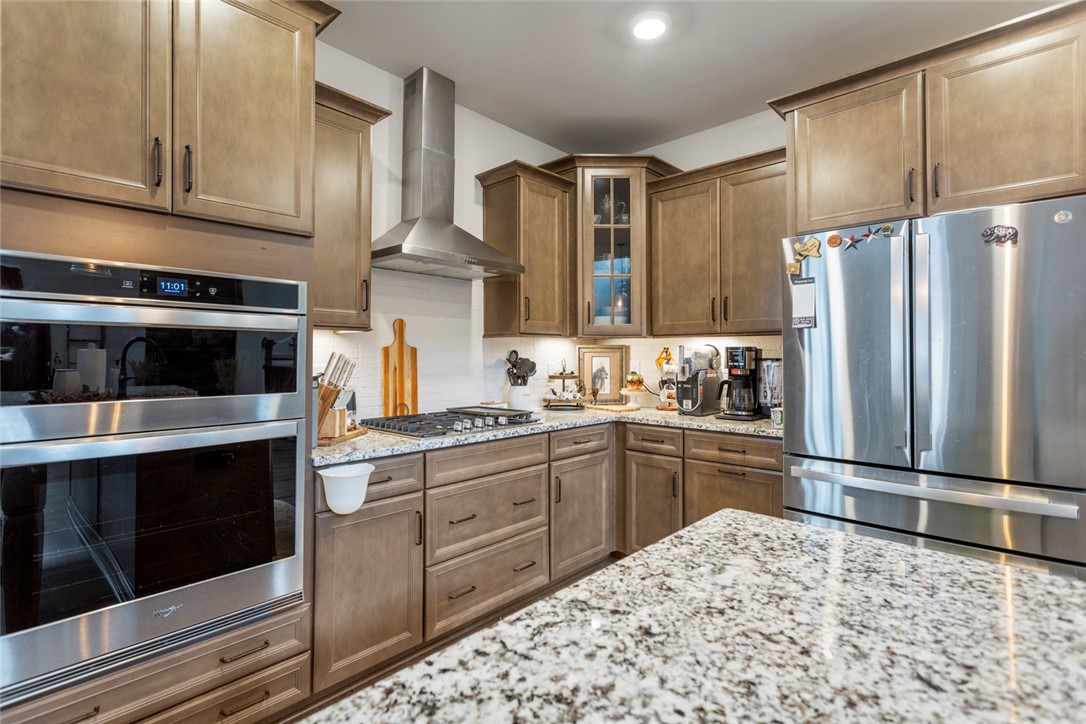 108 Founders Boulevard Central, SC 29630 - Photo 15 of 41