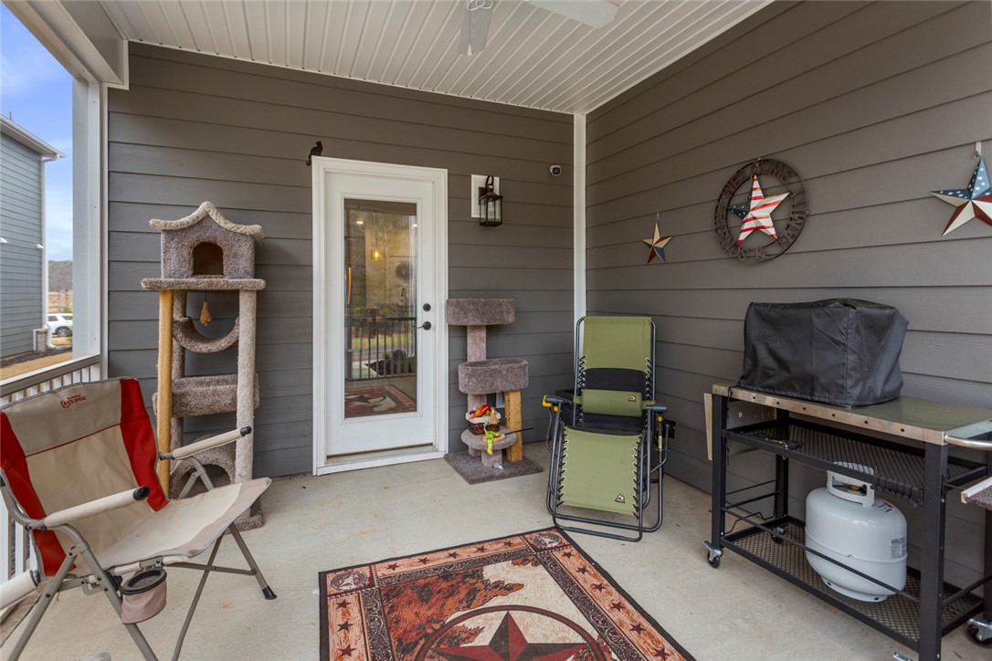 108 Founders Boulevard Central, SC 29630 - Photo 29 of 41