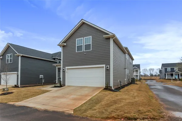 $499,900 | 108 Founders Boulevard, Central, SC 29630