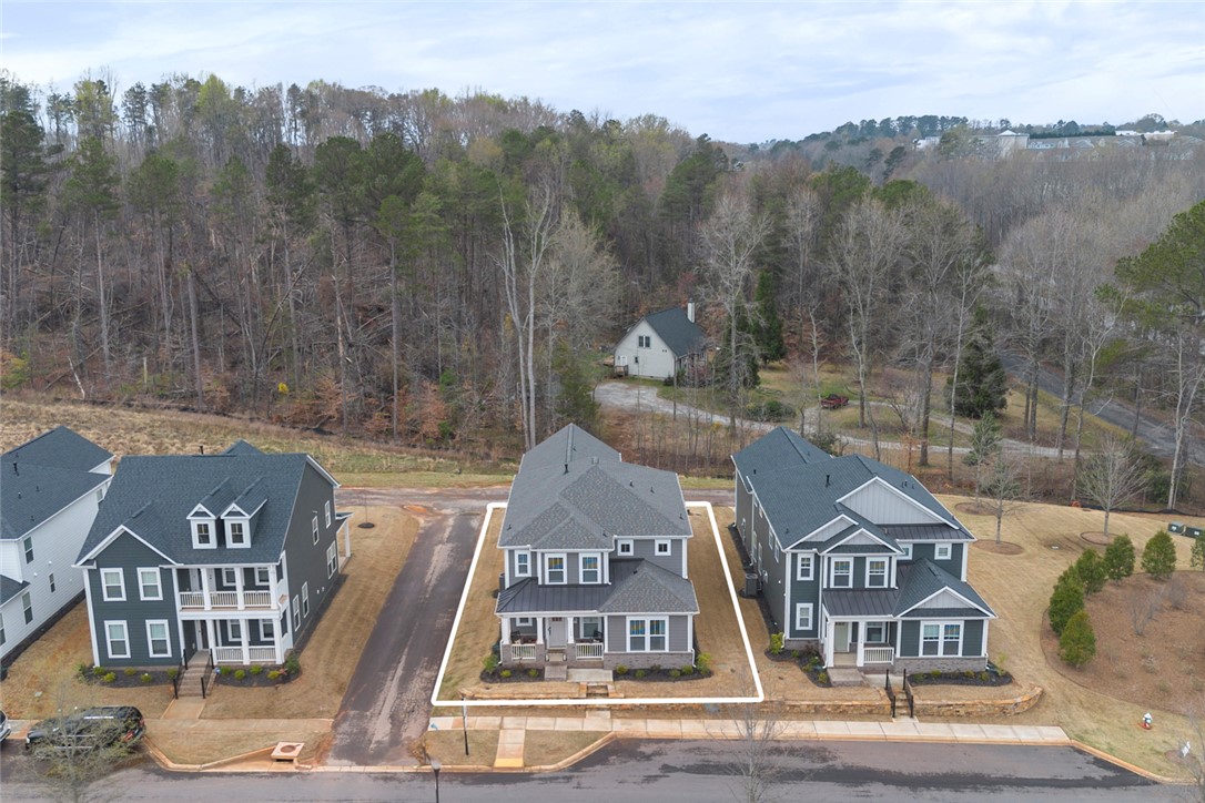 108 Founders Boulevard Central, SC 29630 - Photo 35 of 41