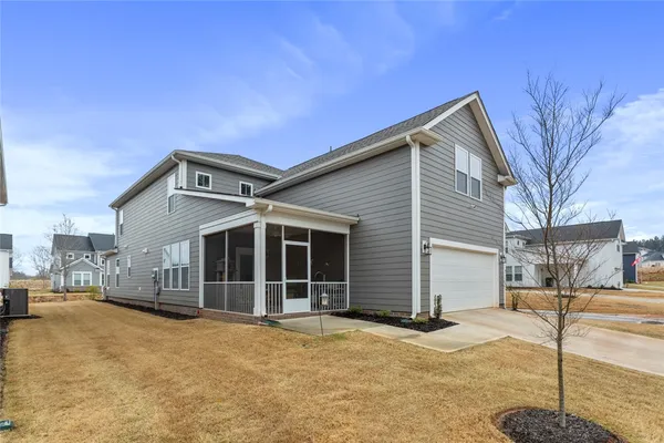 $499,900 | 108 Founders Boulevard, Central, SC 29630