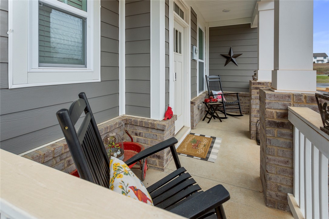 108 Founders Boulevard Central, SC 29630 - Photo 5 of 41