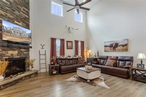 $499,900 | 108 Founders Boulevard, Central, SC 29630