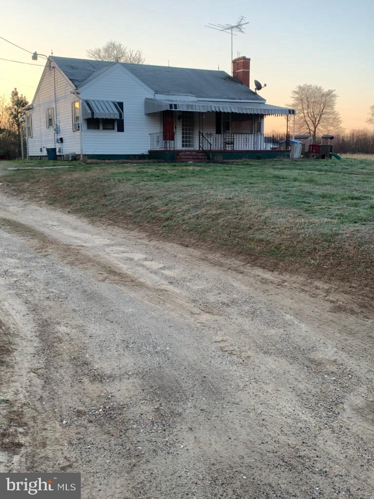 4865 Piney Neck Road Rock Hall, MD 21661 - Photo 1 of 1 Gallery Image 1