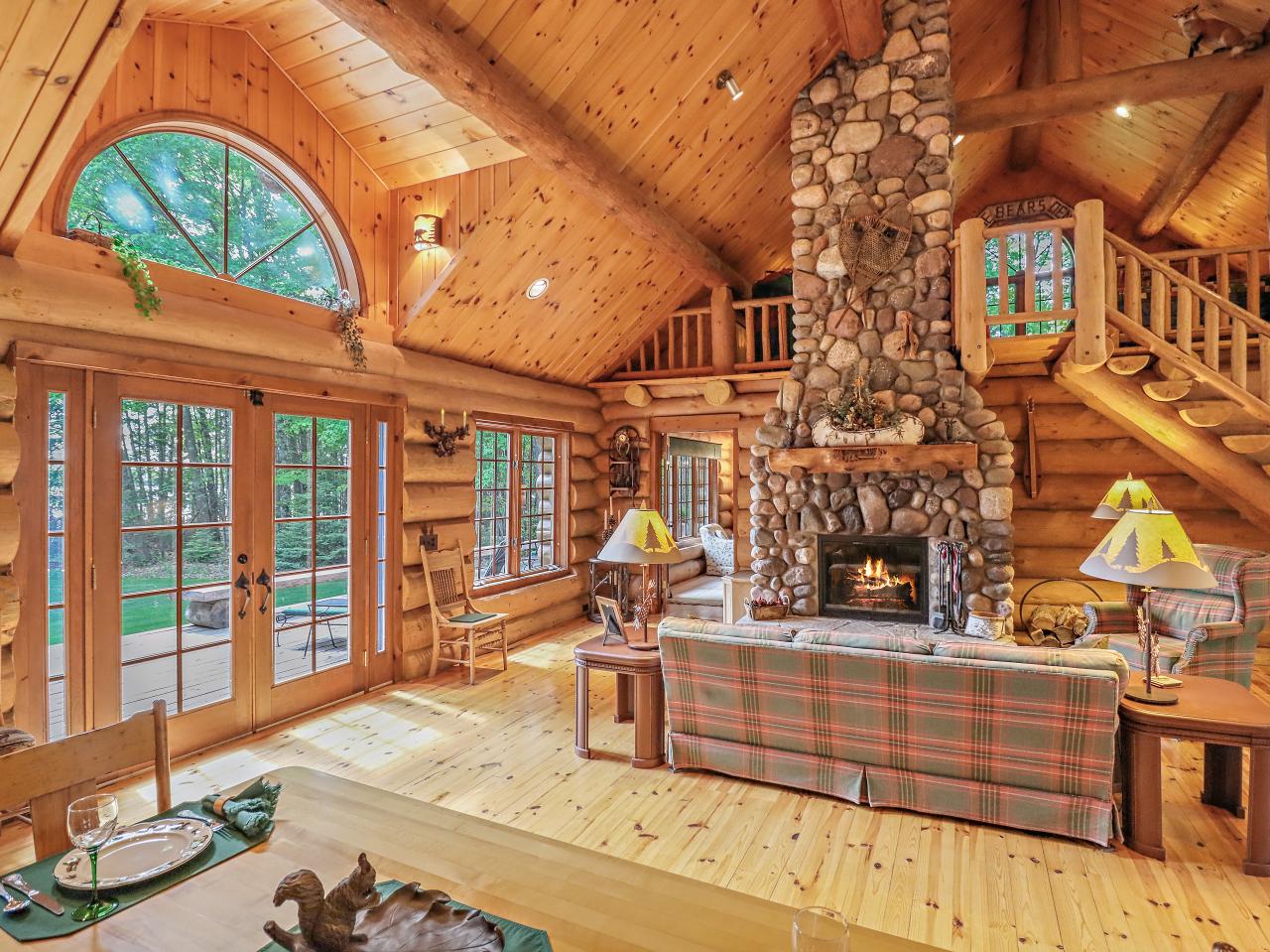 3720 Silver Birch Road Conover, WI 54519 - Photo 3 of 31 Gallery Image 3